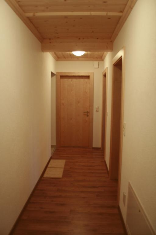 Haus Burbach Apartman Zellberg Szoba fotó